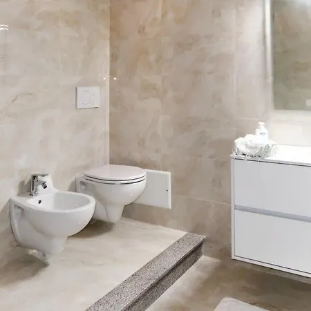 Riva Ligure Apartment *