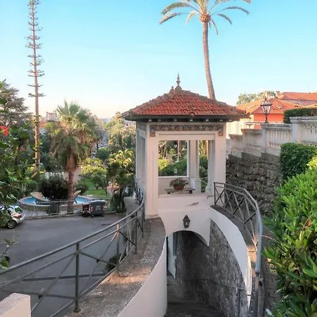 Apartment Riva Ligure Riva Ligure