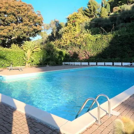 Apartment Riva Ligure Riva Ligure