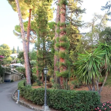 Riva Ligure Apartman