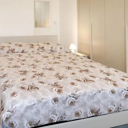 Riva Ligure Apartman *